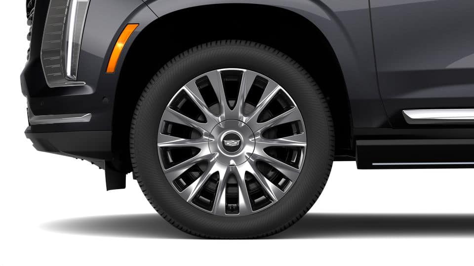 2026 Cadillac Escalade ESV Platinum Luxury - Photo 16