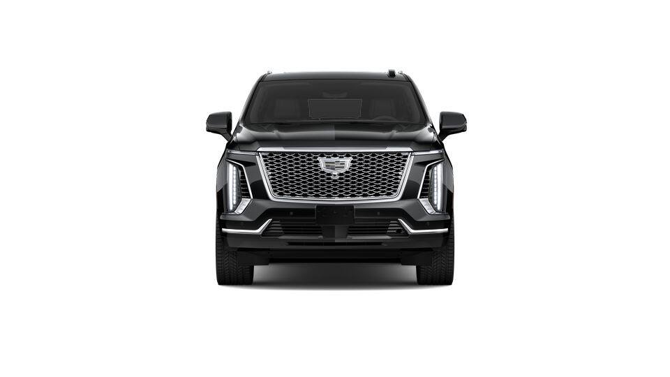 2026 Cadillac Escalade ESV Platinum Luxury - Photo 10