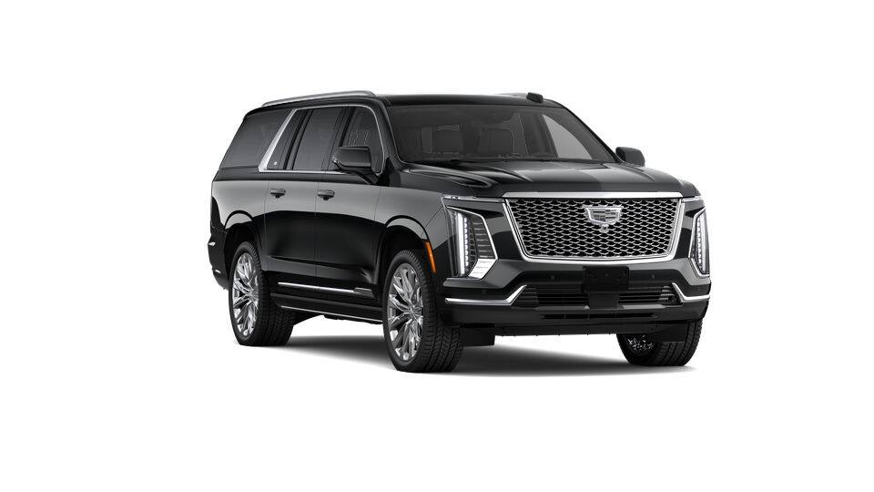 2026 Cadillac Escalade ESV Platinum Luxury - Photo 12
