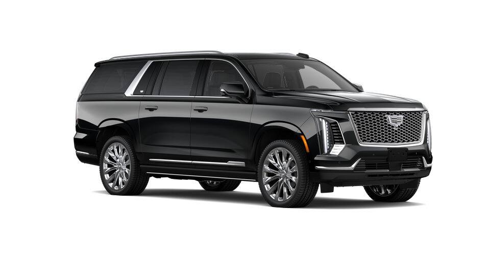2026 Cadillac Escalade ESV Platinum Luxury - Photo 13