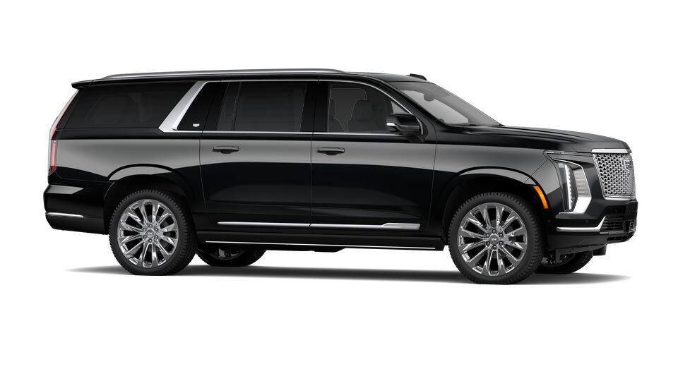 2026 Cadillac Escalade ESV Platinum Luxury - Photo 15