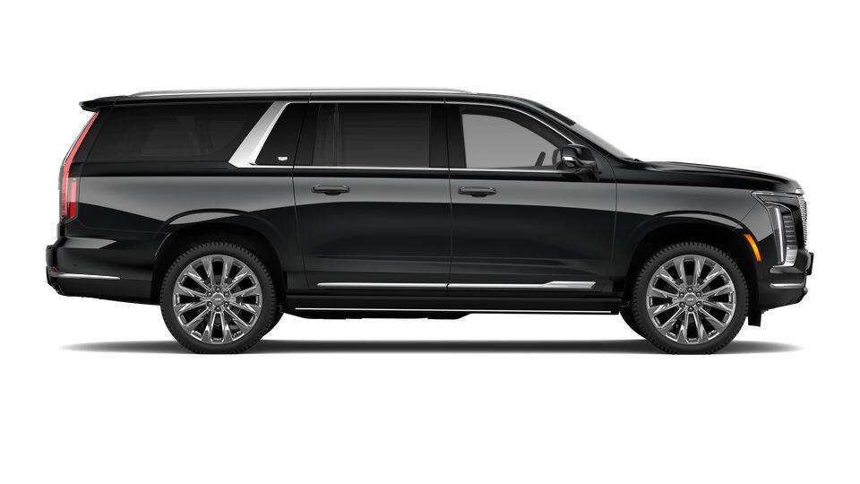 2026 Cadillac Escalade ESV Platinum Luxury - Photo 17