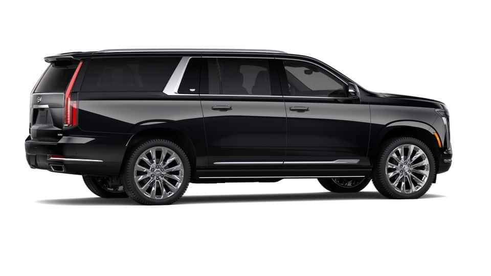 2026 Cadillac Escalade ESV Platinum Luxury - Photo 18
