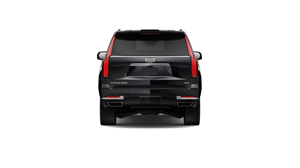 2026 Cadillac Escalade ESV Platinum Luxury - Photo 5