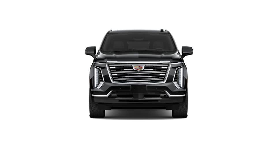 2026 Cadillac Escalade ESV Platinum Luxury's photo