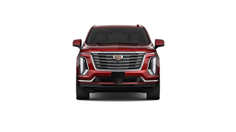 2026 Cadillac Escalade ESV Platinum Luxury - Photo 10