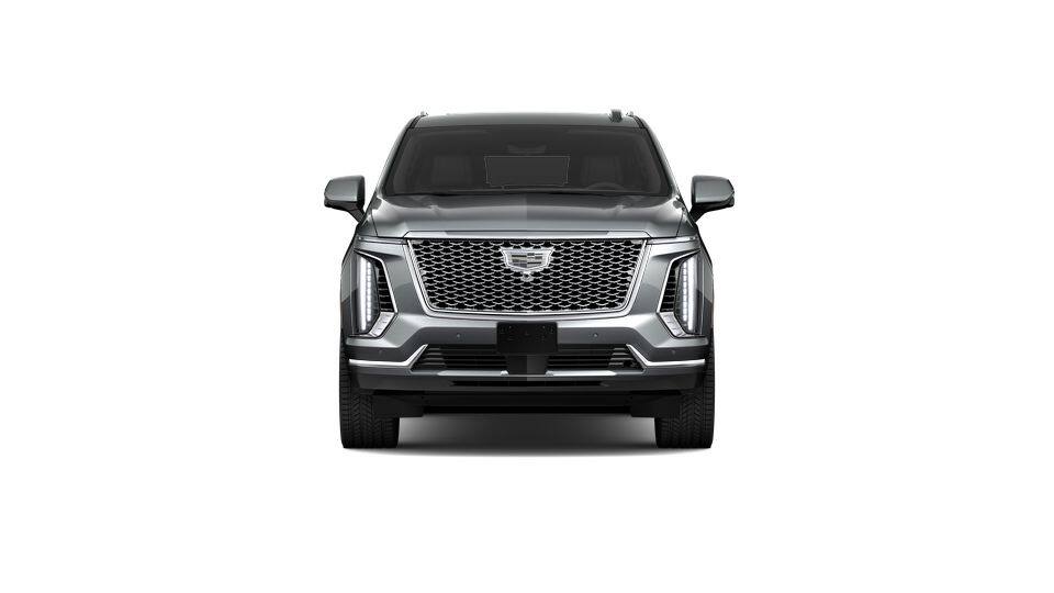 2026 Cadillac Escalade ESV Platinum Luxury - Photo 10