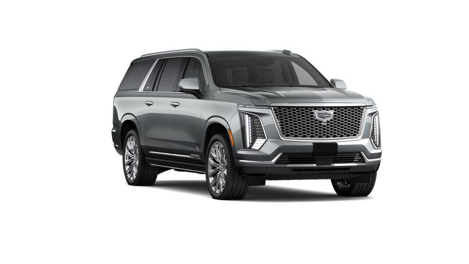 2026 Cadillac Escalade ESV Platinum Luxury - Photo 12