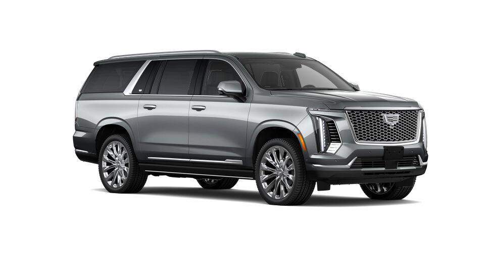 2026 Cadillac Escalade ESV Platinum Luxury - Photo 13