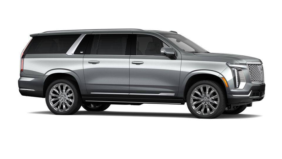 2026 Cadillac Escalade ESV Platinum Luxury - Photo 15