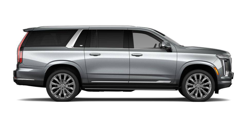 2026 Cadillac Escalade ESV Platinum Luxury - Photo 17