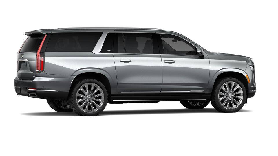 2026 Cadillac Escalade ESV Platinum Luxury - Photo 18