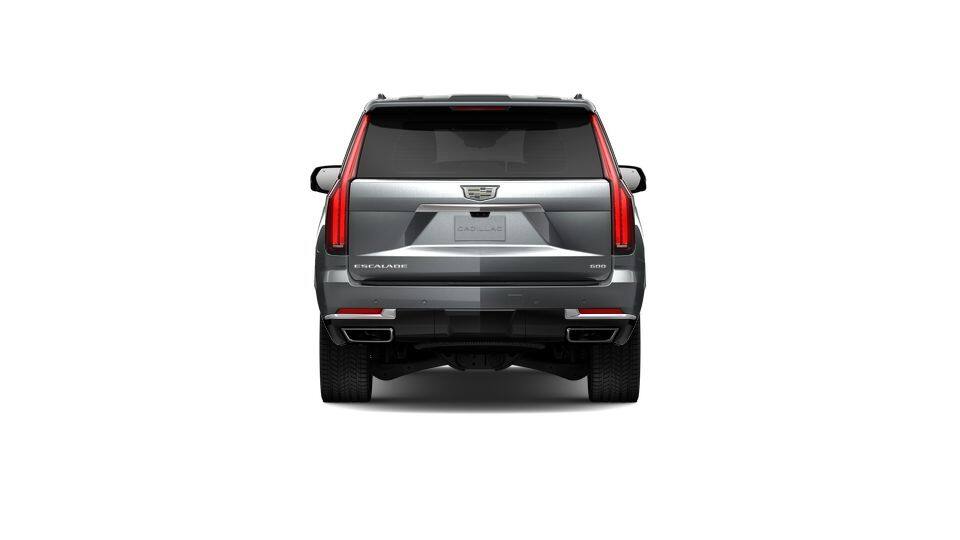 2026 Cadillac Escalade ESV Platinum Luxury - Photo 5