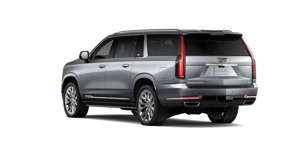 2026 Cadillac Escalade ESV Platinum Luxury - Photo 7