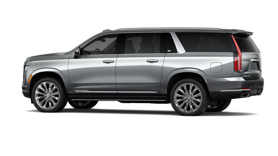 2026 Cadillac Escalade ESV Platinum Luxury - Photo 9