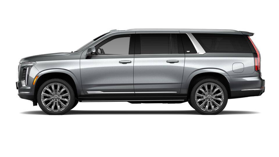2026 Cadillac Escalade ESV Platinum Luxury - Photo 11