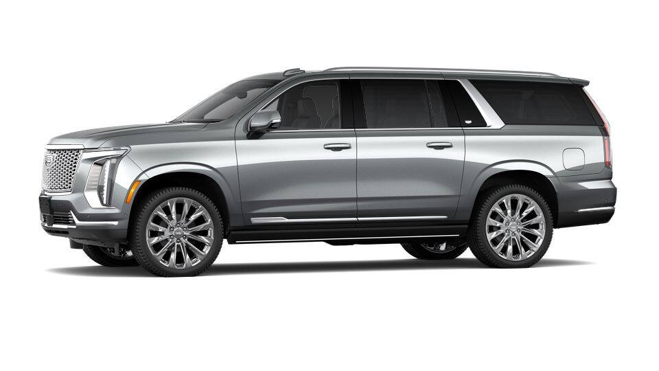 2026 Cadillac Escalade ESV Platinum Luxury - Photo 14
