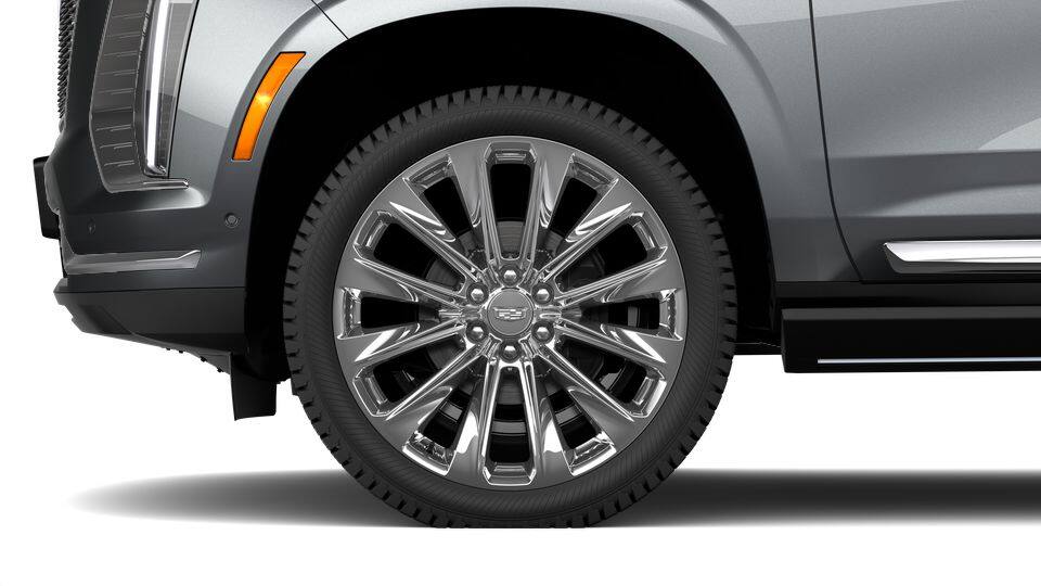 2026 Cadillac Escalade ESV Platinum Luxury - Photo 16