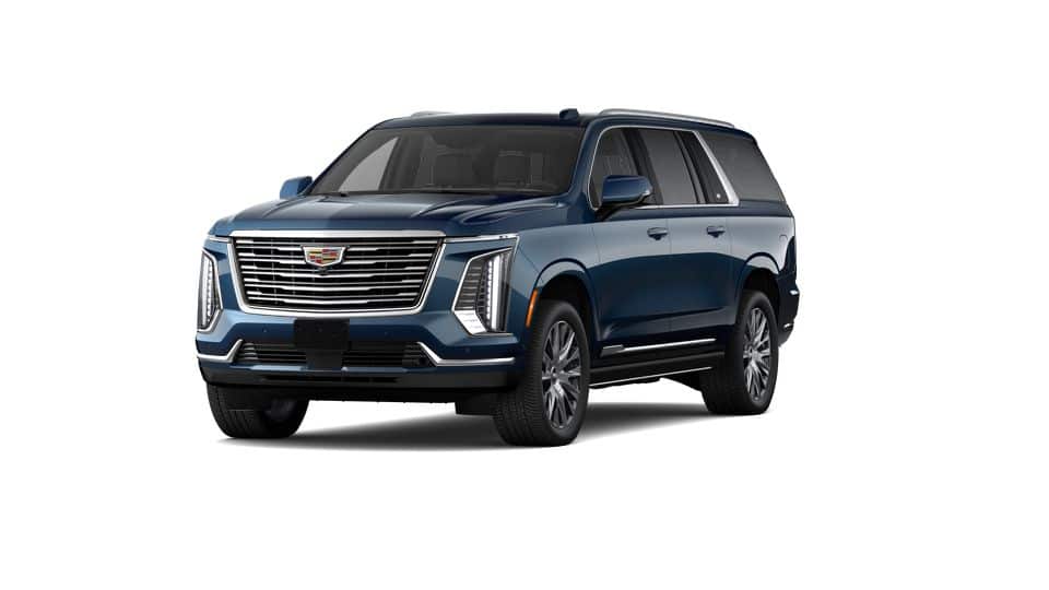 2026 Cadillac Escalade ESV Platinum Luxury - Photo 1