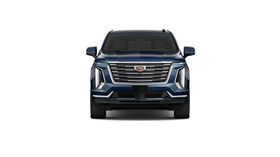 2026 Cadillac Escalade ESV Platinum Luxury - Photo 10