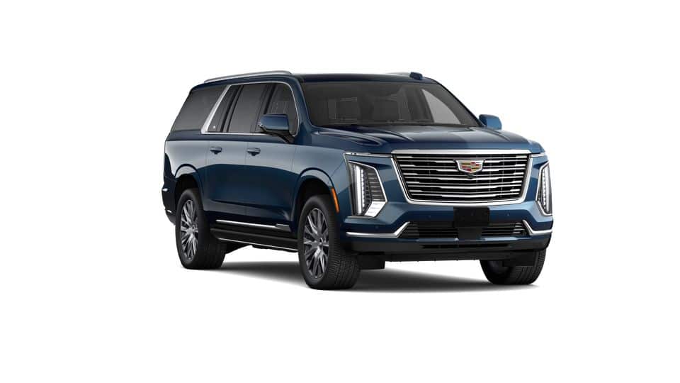 2026 Cadillac Escalade ESV Platinum Luxury - Photo 12
