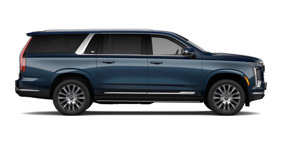 2026 Cadillac Escalade ESV Platinum Luxury - Photo 17