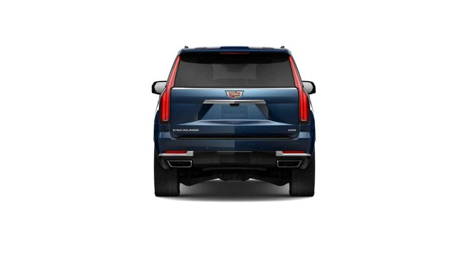 2026 Cadillac Escalade ESV Platinum Luxury - Photo 5