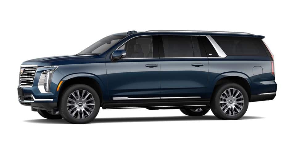 2026 Cadillac Escalade ESV Platinum Luxury - Photo 14