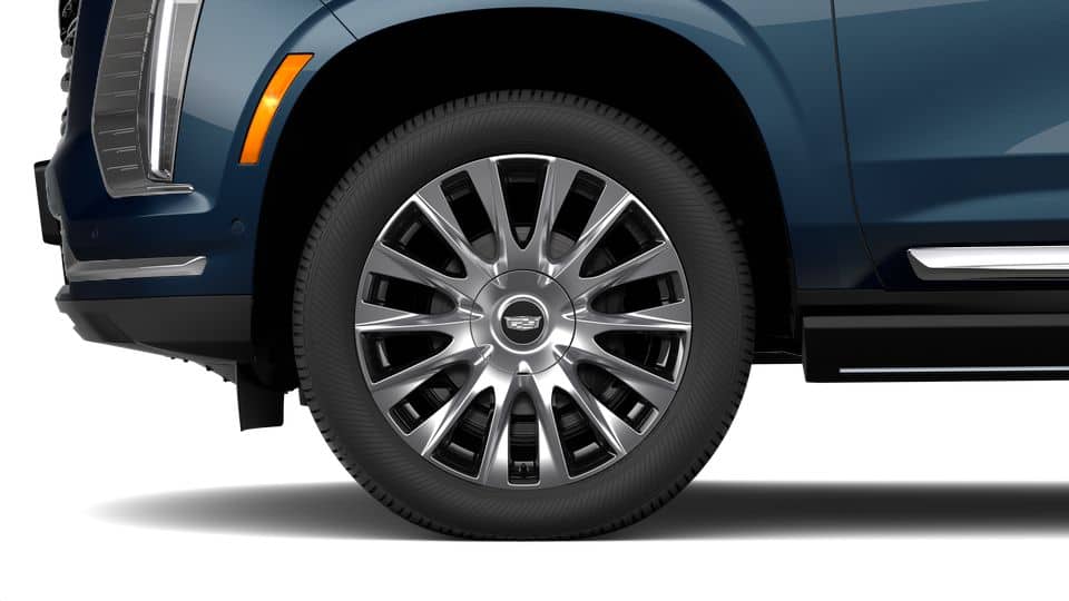 2026 Cadillac Escalade ESV Platinum Luxury - Photo 16