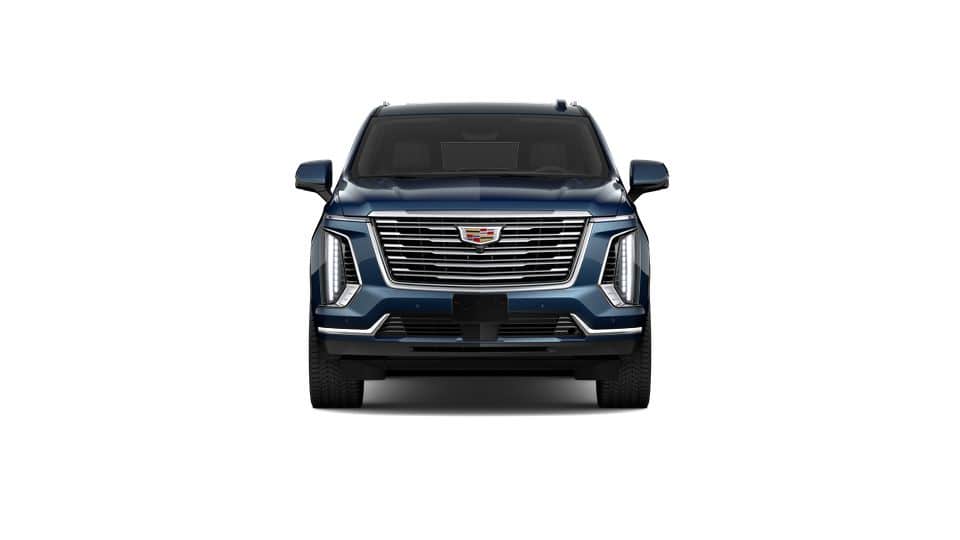 2026 Cadillac Escalade ESV Platinum Luxury's photo