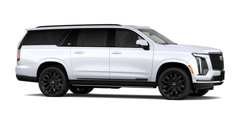 2026 Cadillac Escalade ESV Platinum Sport - Photo 43