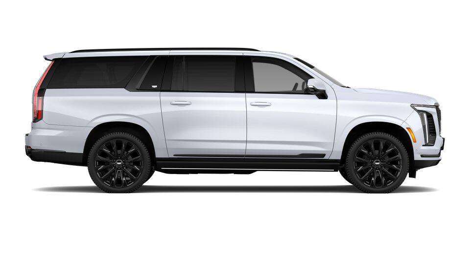 2026 Cadillac Escalade ESV Platinum Sport - Photo 44