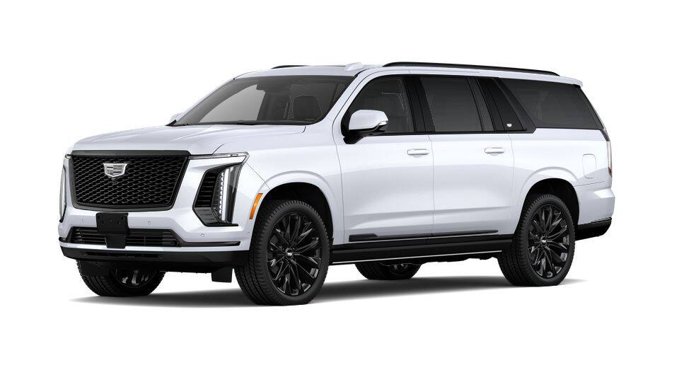 2026 Cadillac Escalade ESV Platinum Sport - Photo 29