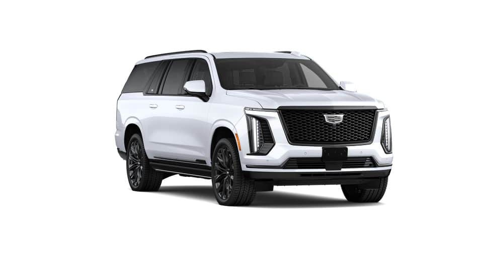 2026 Cadillac Escalade ESV Platinum Sport - Photo 11