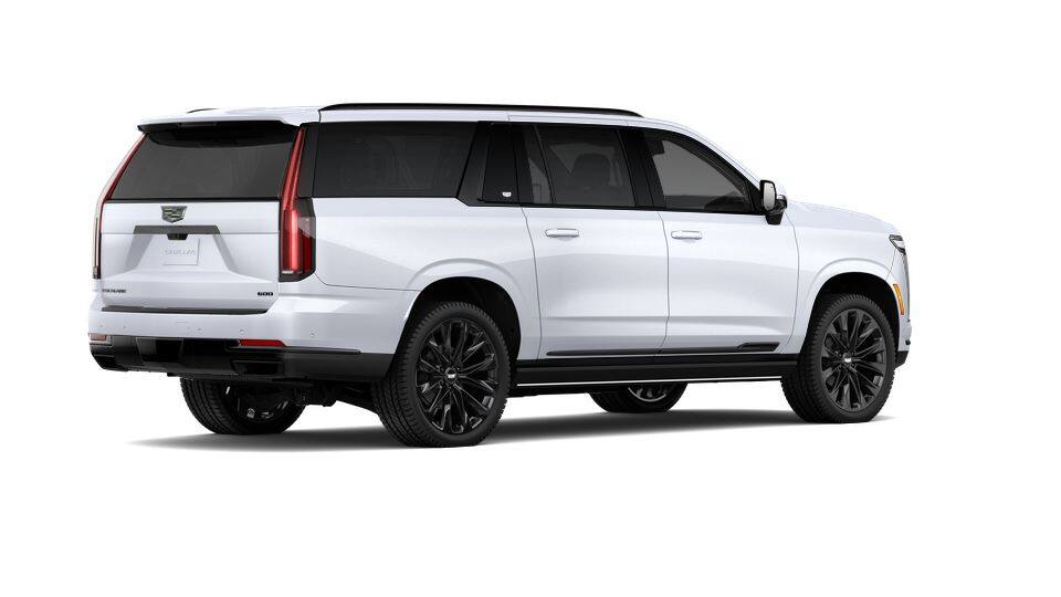 2026 Cadillac Escalade ESV Platinum Sport - Photo 19