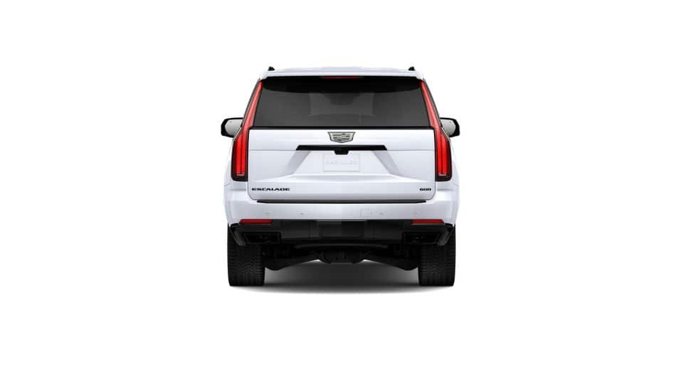 2026 Cadillac Escalade ESV Platinum Sport - Photo 5