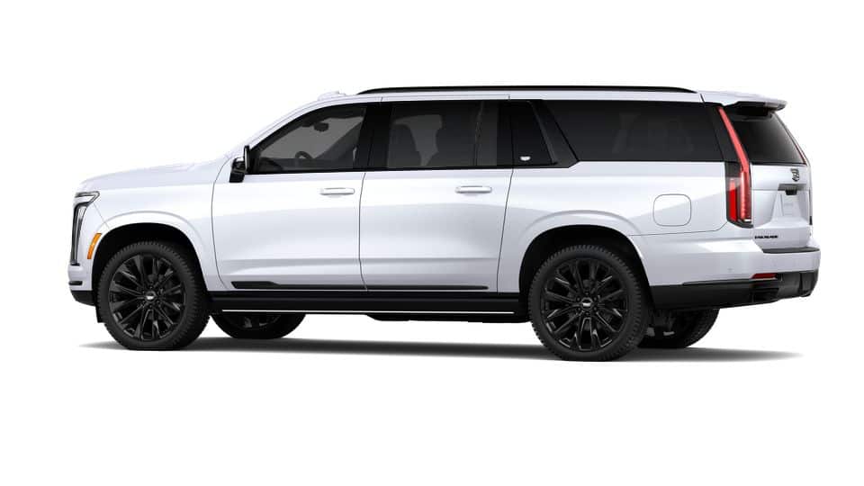 2026 Cadillac Escalade ESV Platinum Sport - Photo 10