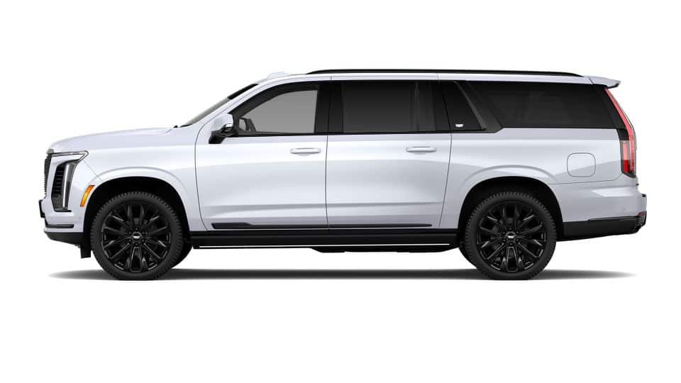2026 Cadillac Escalade ESV Platinum Sport - Photo 12