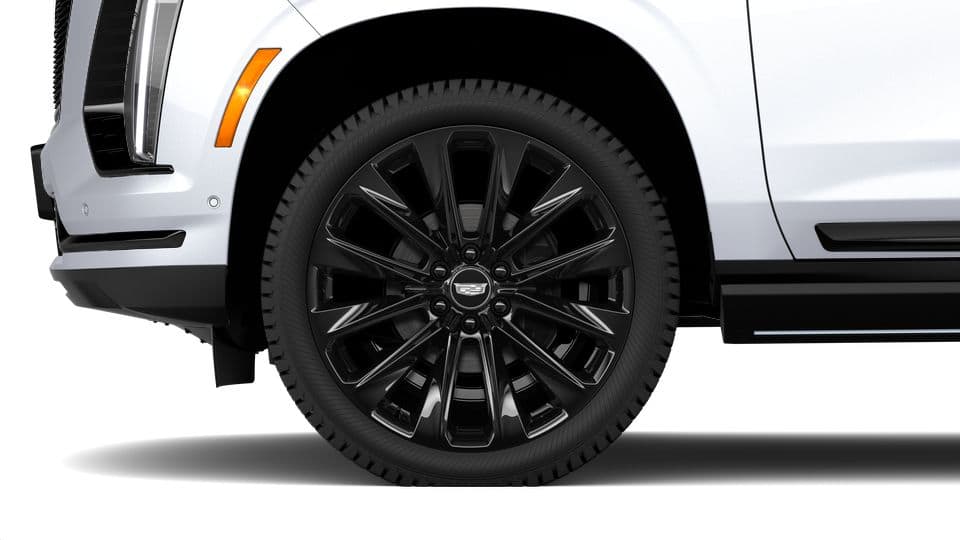 2026 Cadillac Escalade ESV Platinum Sport - Photo 15
