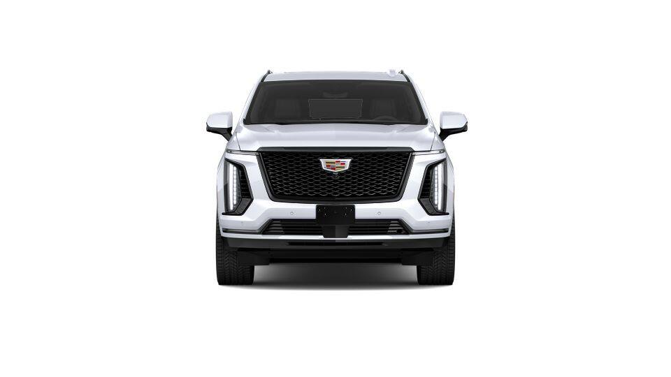 2026 Cadillac Escalade ESV Platinum Sport - Photo 9