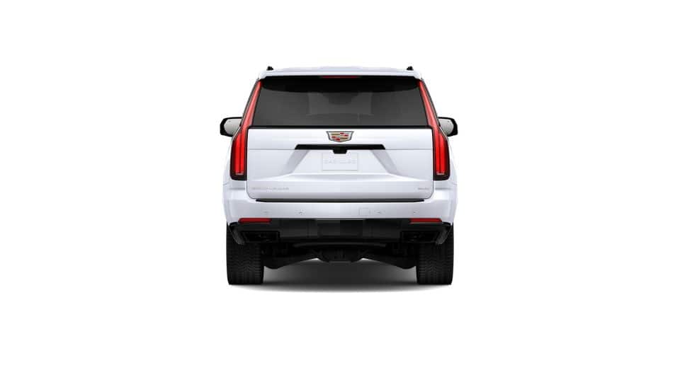 2026 Cadillac Escalade ESV Platinum Sport - Photo 5