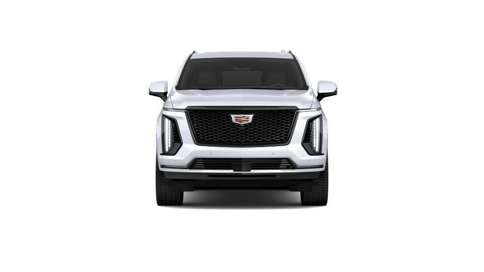 2026 Cadillac Escalade ESV Platinum Sport - Photo 10