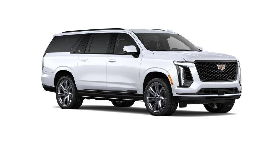 2026 Cadillac Escalade ESV Platinum Sport - Photo 14