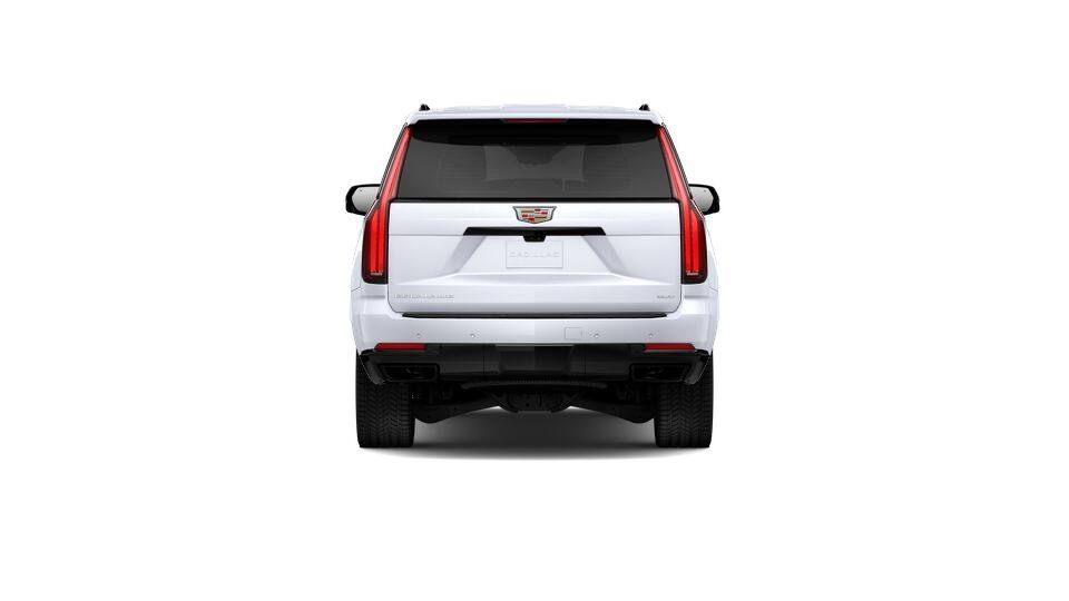 2026 Cadillac Escalade ESV Platinum Sport - Photo 6