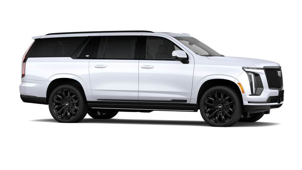 2026 Cadillac Escalade ESV Platinum Sport - Photo 16
