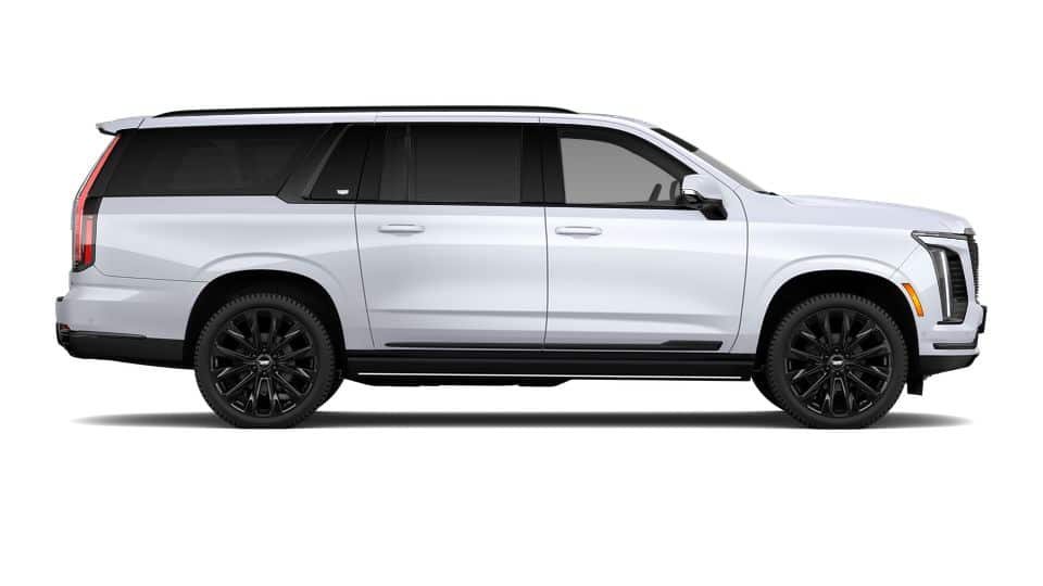 2026 Cadillac Escalade ESV Platinum Sport - Photo 17