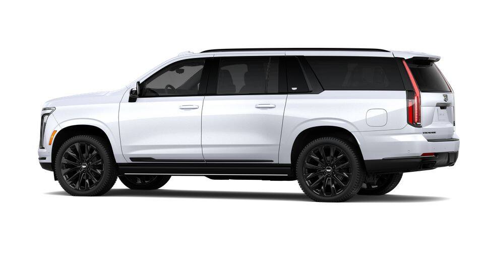 2026 Cadillac Escalade ESV Platinum Sport - Photo 10