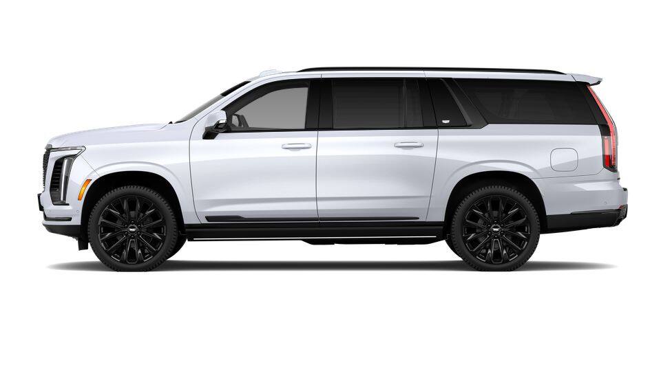 2026 Cadillac Escalade ESV Platinum Sport - Photo 12