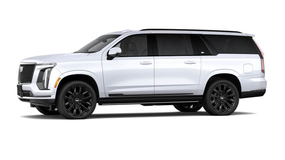 2026 Cadillac Escalade ESV Platinum Sport - Photo 14