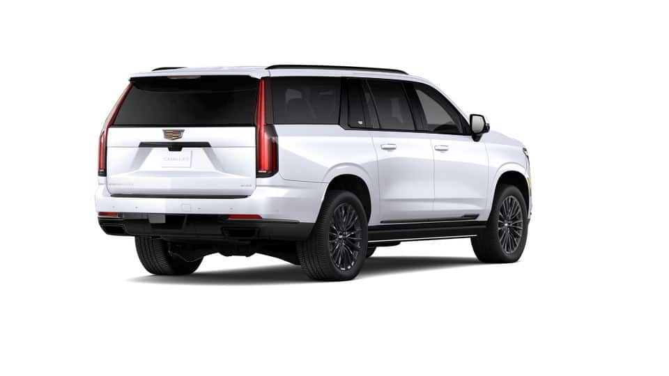 2026 Cadillac Escalade ESV Platinum Sport - Photo 24